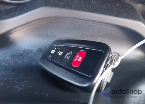 2023 Toyota Rav4 Hybrid Xse z USA, uszkodzony, nr VIN JTME6RFV5PJ038761